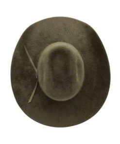 Resistol Men's 6X Grizzly Mountain Cowboy Hat -Cowpokes Onlines.com RFGRMT CJ42 e