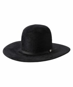 Resistol 8X Kodiak Cowboy Hat