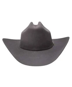 Resistol Logan 6X Felt Hat -Cowpokes Onlines.com RFLGAN 5240 c