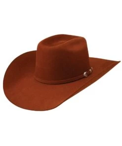 Resistol 6X The SP Felt Hat