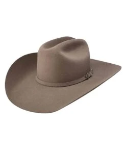 Resistol USTRC 6X Felt Cowboy Hat