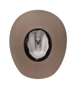 Resistol USTRC 6X Felt Cowboy Hat -Cowpokes Onlines.com RFUSTR 7242 c
