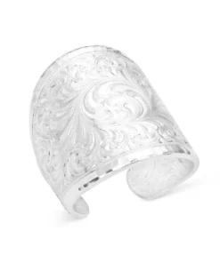 Montana Silversmiths Women's Out West Ring