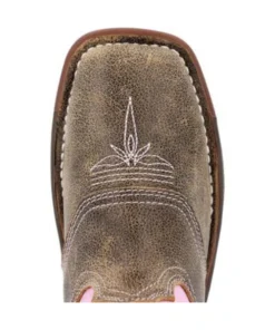 Rocky Girls' Legacy 32 Waterproof Western Boot -Cowpokes Onlines.com RKW0408Y c
