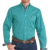 Panhandle Slim Men's Rough Stock Button Down Shirt