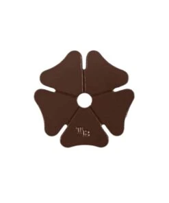 Tom Balding 1 1/4" Cloverleaf Rowel