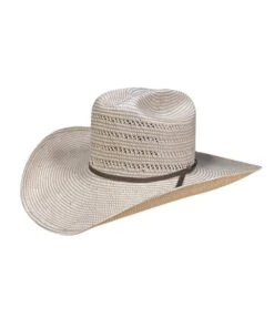 Resistol 20X 4 Corners Straw Hat