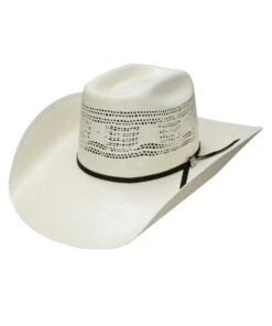Resistol Cody Johnson Vaquero Straw Hat