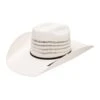 Resistol Cody Johnson Drexel Straw Hat