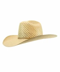 Resistol Ryder 20X Straw Hat