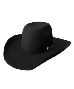 Resistol Pay Window 3X Wool Hat