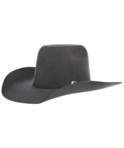 Resistol Pay Window 3X Wool Hat -Cowpokes Onlines.com RWPYWD 9042 grey a