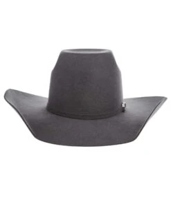 Resistol Pay Window 3X Wool Hat -Cowpokes Onlines.com RWPYWD 9042 grey b