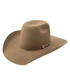 Resistol Pay Window 3X Wool Hat -Cowpokes Onlines.com RWPYWD 9042 pecan a