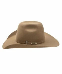 Resistol Pay Window 3X Wool Hat -Cowpokes Onlines.com RWPYWD 9042 pecan b