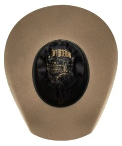 Resistol Pay Window 3X Wool Hat -Cowpokes Onlines.com RWPYWD 9042 pecan c