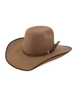 Resistol Men's 3X Rockland B Cowboy Hat