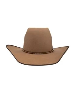 Resistol Men's 3X Rockland B Cowboy Hat -Cowpokes Onlines.com RWRKLDB9042 c
