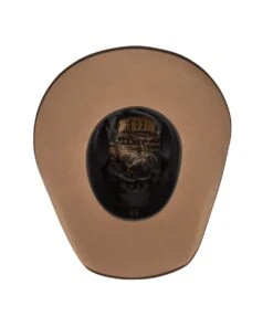 Resistol Men's 3X Rockland B Cowboy Hat -Cowpokes Onlines.com RWRKLDB9042 d