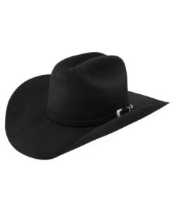 Resistol Tucker 3X Wool Hat