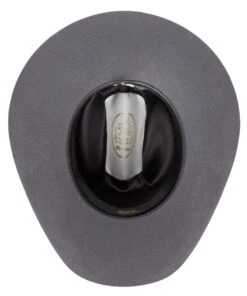 Resistol Tucker 3X Wool Hat -Cowpokes Onlines.com RWTCKR 7540 granite c