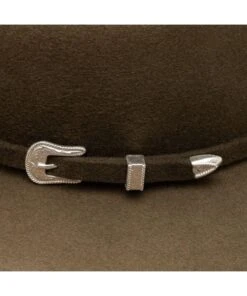 Resistol Tucker 3X Wool Hat -Cowpokes Onlines.com RWTCKR 7540 oak c