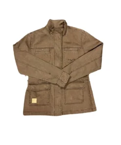 Kimes Ranch Women's Riggin Utility Jacket 9 Kimes Ranch Women's Riggin Utility Jacket -Cowpokes Onlines.com Riggin utility jacket brown b