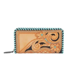 Myra Bags Women's Diaphanous Wallet