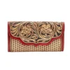 Myra Bags Women's Wirof Wallet