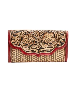 Myra Bags Women's Wirof Wallet