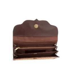 Myra Bags Women's Wirof Wallet -Cowpokes Onlines.com S 6973 c