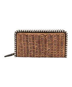 Myra Bags Women's Rorito Wallet