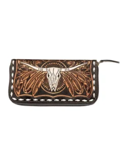 Myra Bags Women's Guardian Wallet