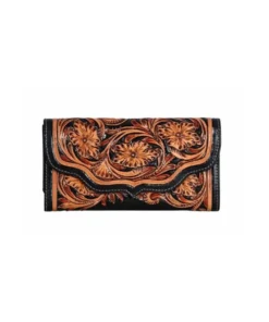 Myra Bags Women's Dorado Ranch Wallet