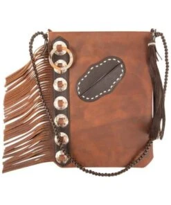 Cashel Women's Leather Handbag