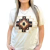 Sterling Kreek Women's Samoan Sand Tee