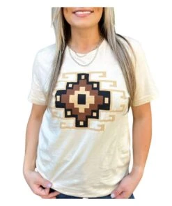 Sterling Kreek Women's Samoan Sand Tee