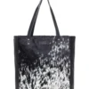 Sixtease Women's Leffis Tote Bag
