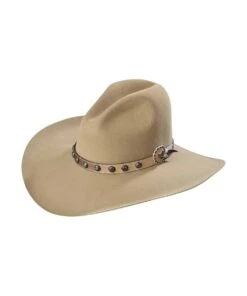 Stetson Broken Bow 4X Cowboy Hat