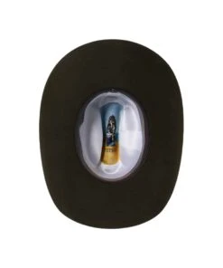 Stetson Gibby 6X Felt Cowboy Hat -Cowpokes Onlines.com SFGIBB 9142 c