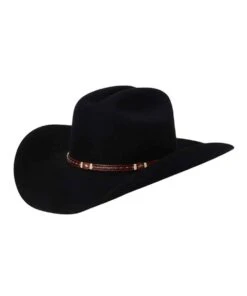 Stetson Monterey 6X Felt Hat