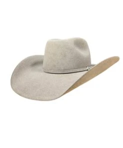 Stetson Trilogy Felt Hat