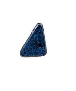 A Rare Bird Women's Slab Stone Ring