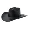 Stetson Coal Mine 10X Straw Hat