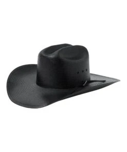 Stetson Coal Mine 10X Straw Hat