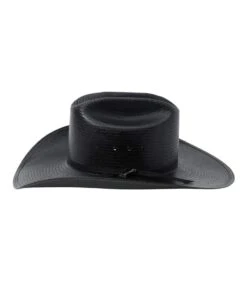 Stetson Coal Mine 10X Straw Hat 7 Stetson Coal Mine 10X Straw Hat -Cowpokes Onlines.com SSCOLM 3042 c