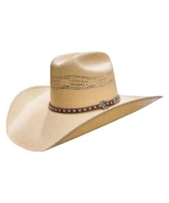 Stetson Elmhurst Straw Hat