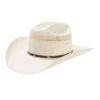 Stetson Lobo 10X Straw Hat