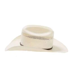 Stetson Lobo 10X Straw Hat -Cowpokes Onlines.com SSLOBO 3042 2