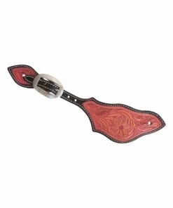 Martin Saddlery Rancher Spur Straps